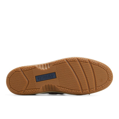 Sperry Billfish 3-Eye Boat Shoe Brown