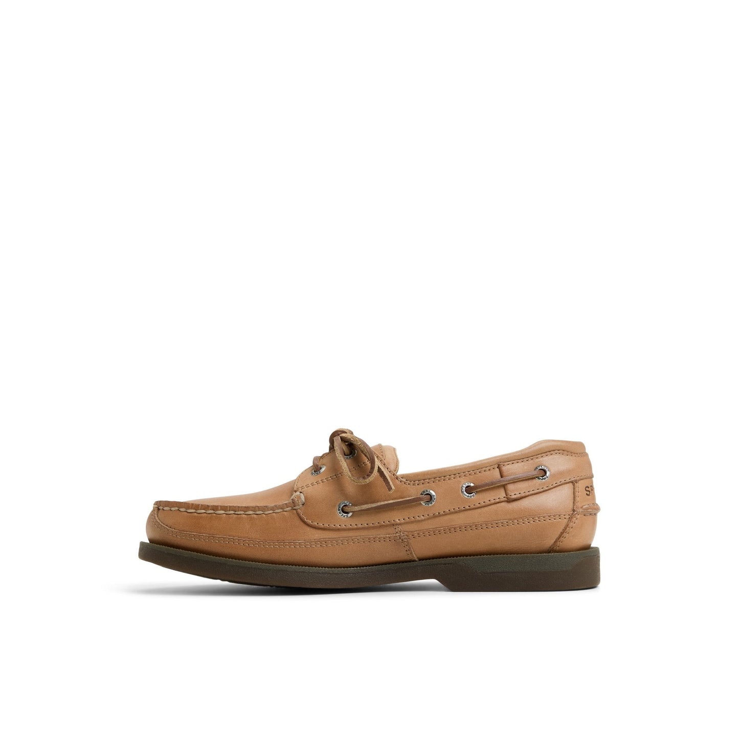 Sperry Mako 2 Eye Boat Shoe Oak