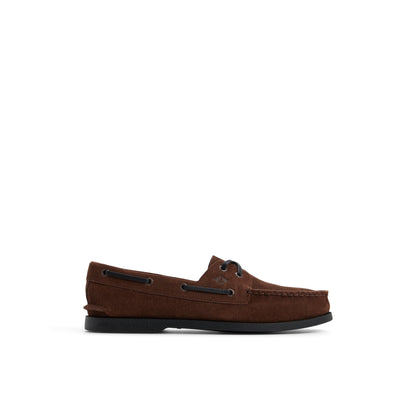 Sperry Authentic Original 2-Eye Boat Shoe Dark brown