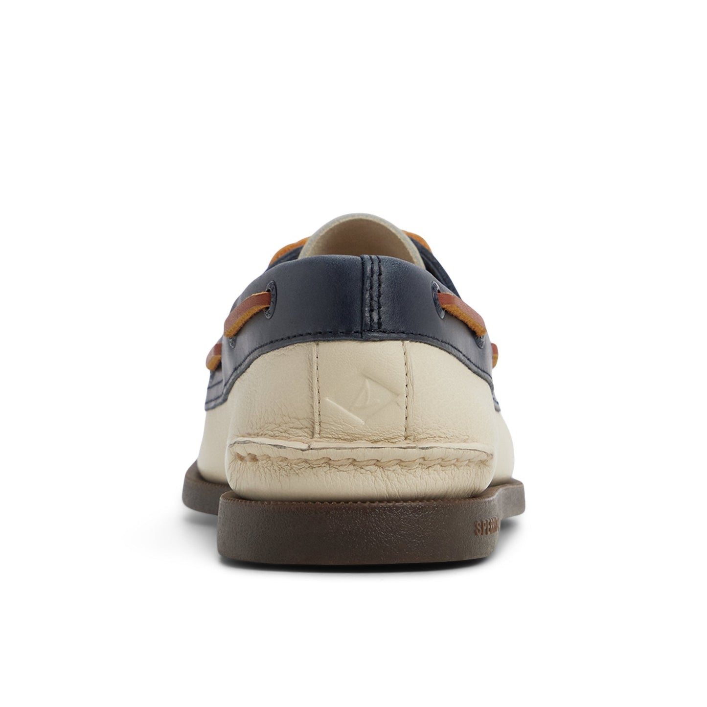 Sperry Authentic Original 2-Eye Boat Shoe Cream multi