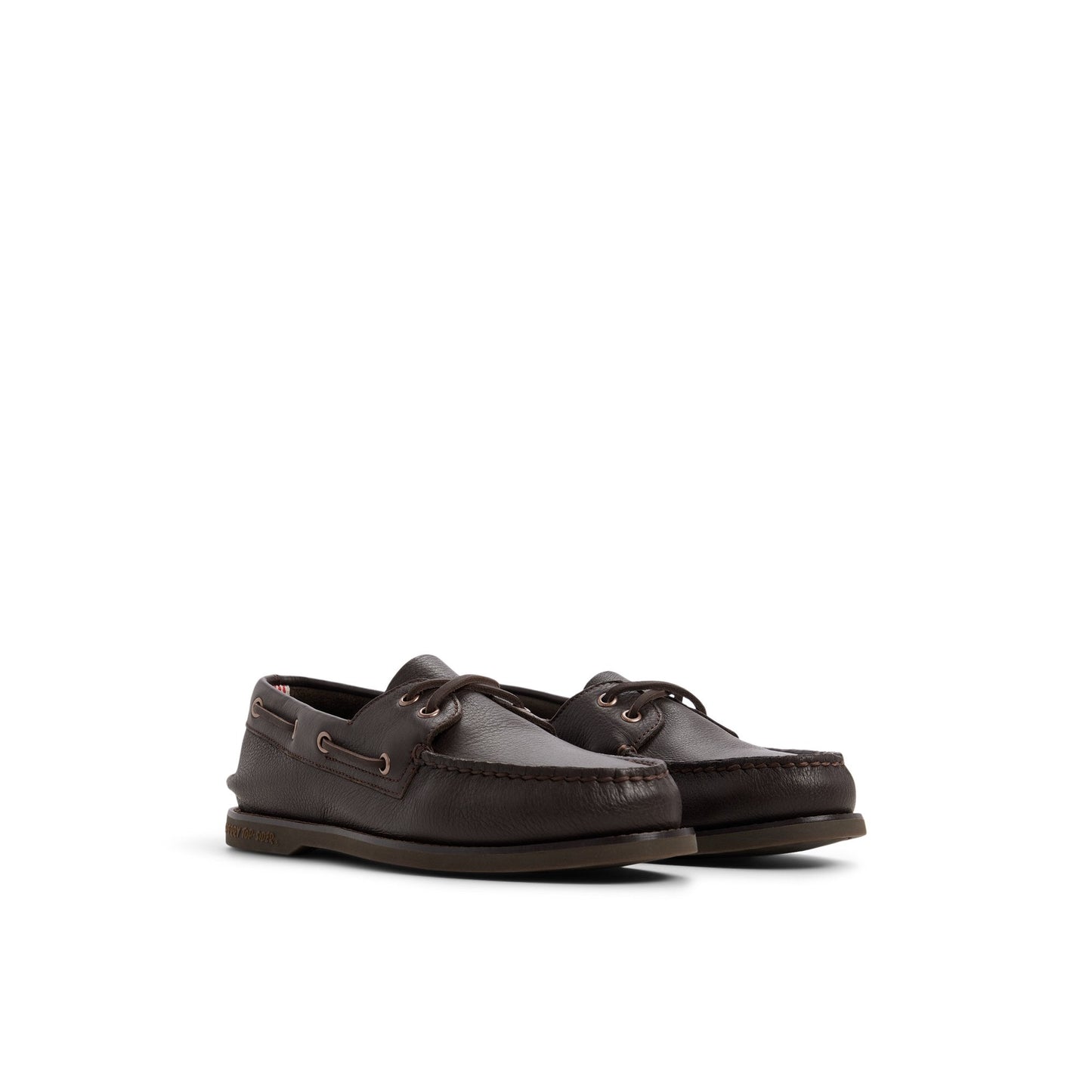 Sperry Authentic Original Cloud Boat Shoe Royal brown