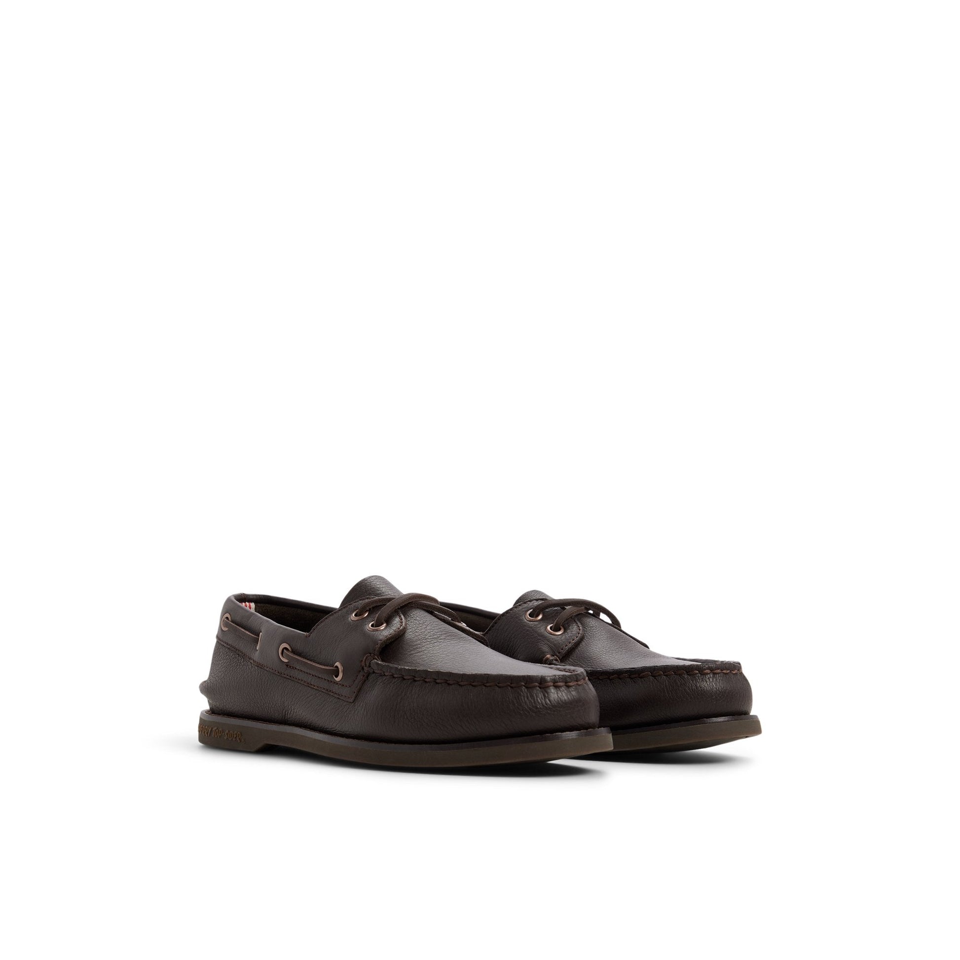 Sperry Authentic Original Cloud Boat Shoe Royal brown