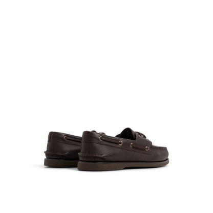 Sperry Authentic Original Cloud Boat Shoe Royal brown