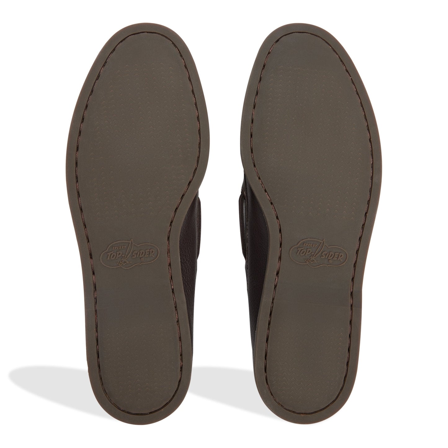 Sperry Authentic Original Cloud Boat Shoe Royal brown