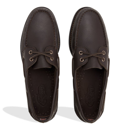 Sperry Authentic Original Cloud Boat Shoe Royal brown