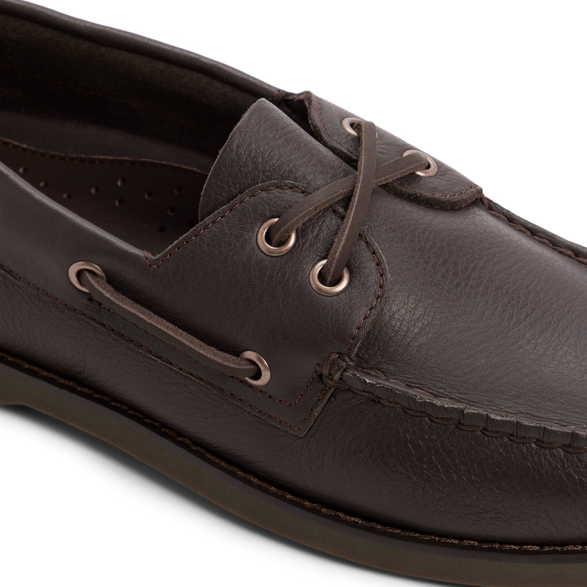 Sperry Authentic Original Cloud Boat Shoe Royal brown