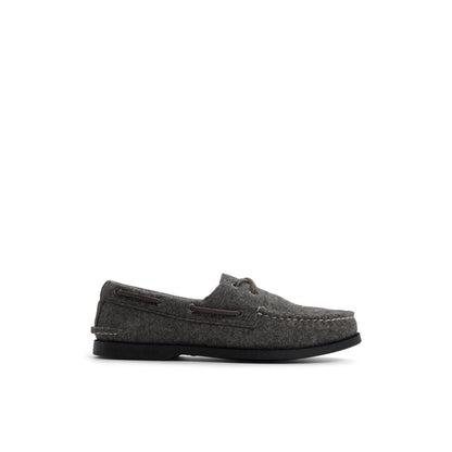 Sperry Authentic Original 2-Eye Boat Shoe Charcoal