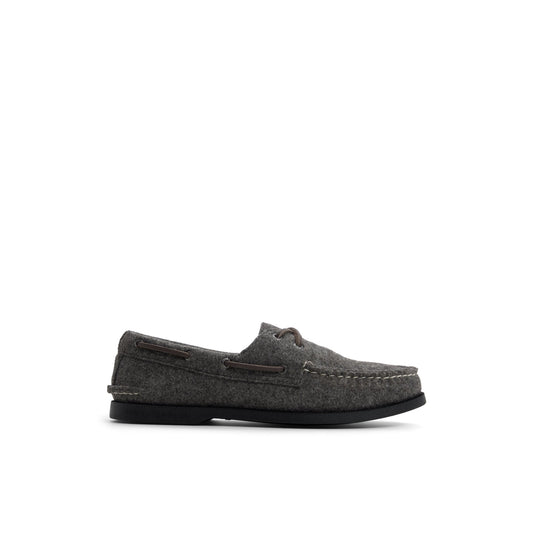 Sperry Authentic Original 2-Eye Boat Shoe Charcoal