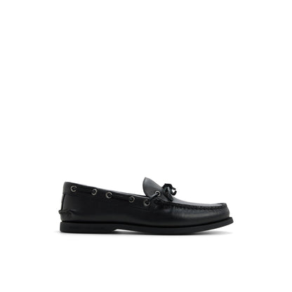 Sperry Authentic Original 1-Eye Boat Shoe Other black
