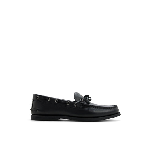 Sperry Authentic Original 1-Eye Boat Shoe Other black