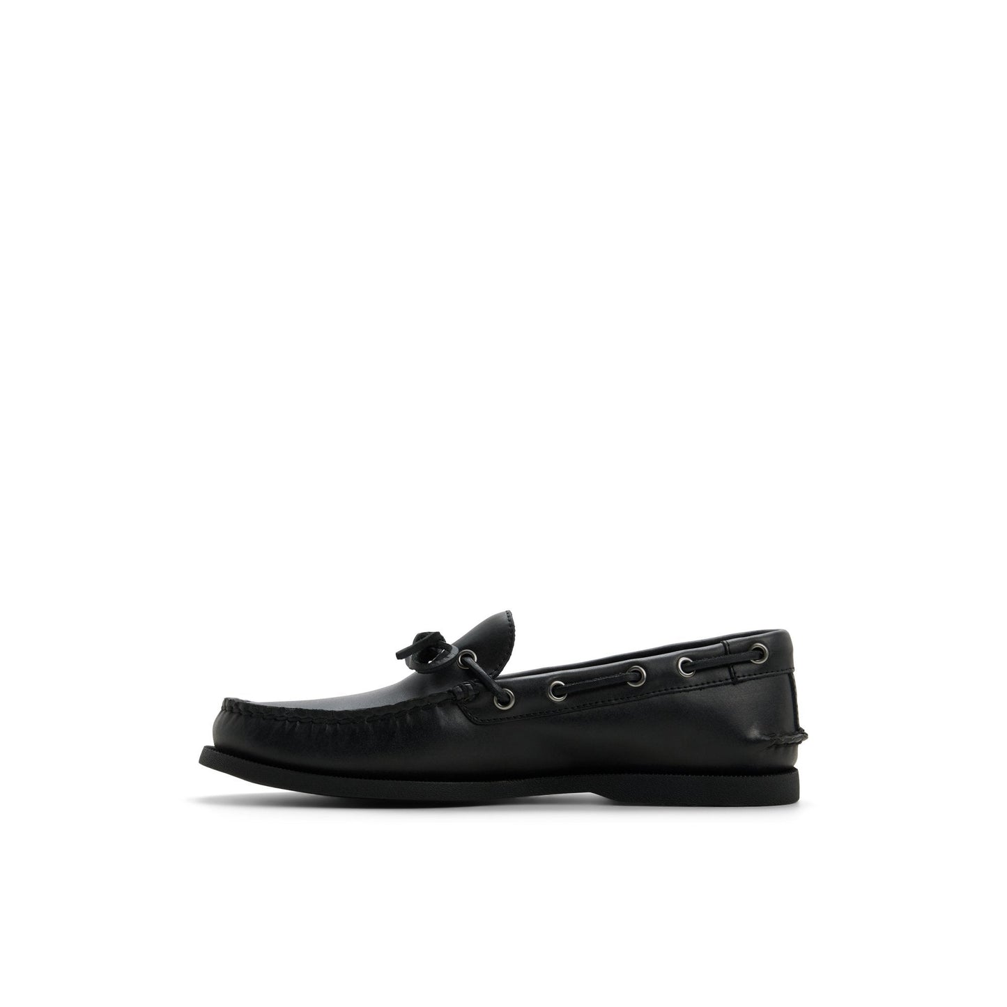 Sperry Authentic Original 1-Eye Boat Shoe Other black