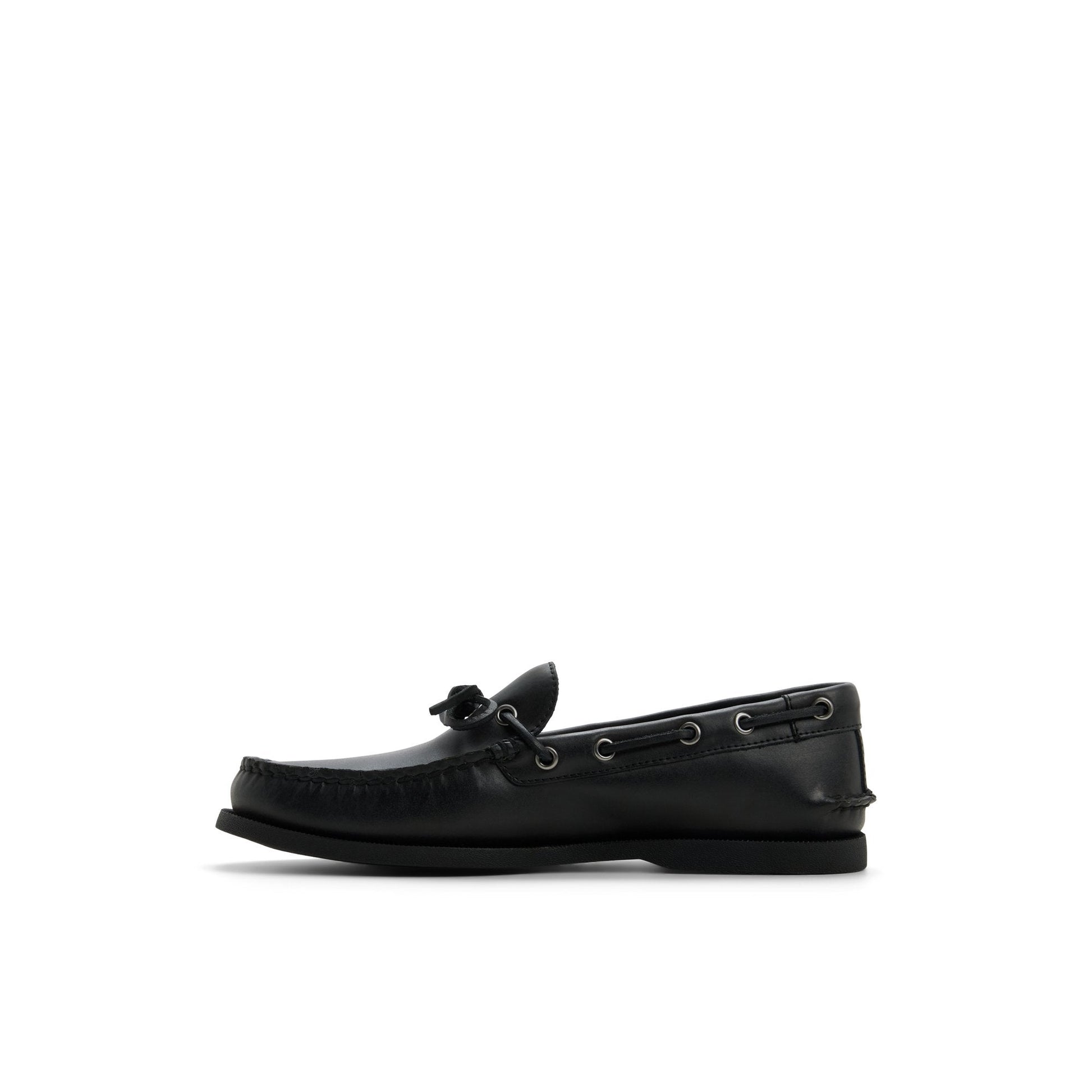 Sperry Authentic Original 1-Eye Boat Shoe Other black