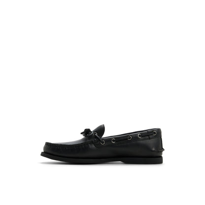 Sperry Authentic Original 1-Eye Boat Shoe Other black