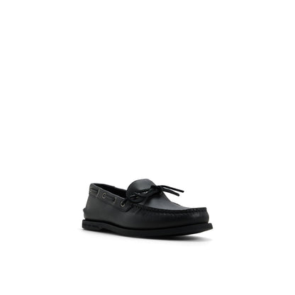 Sperry Authentic Original 1-Eye Boat Shoe Other black