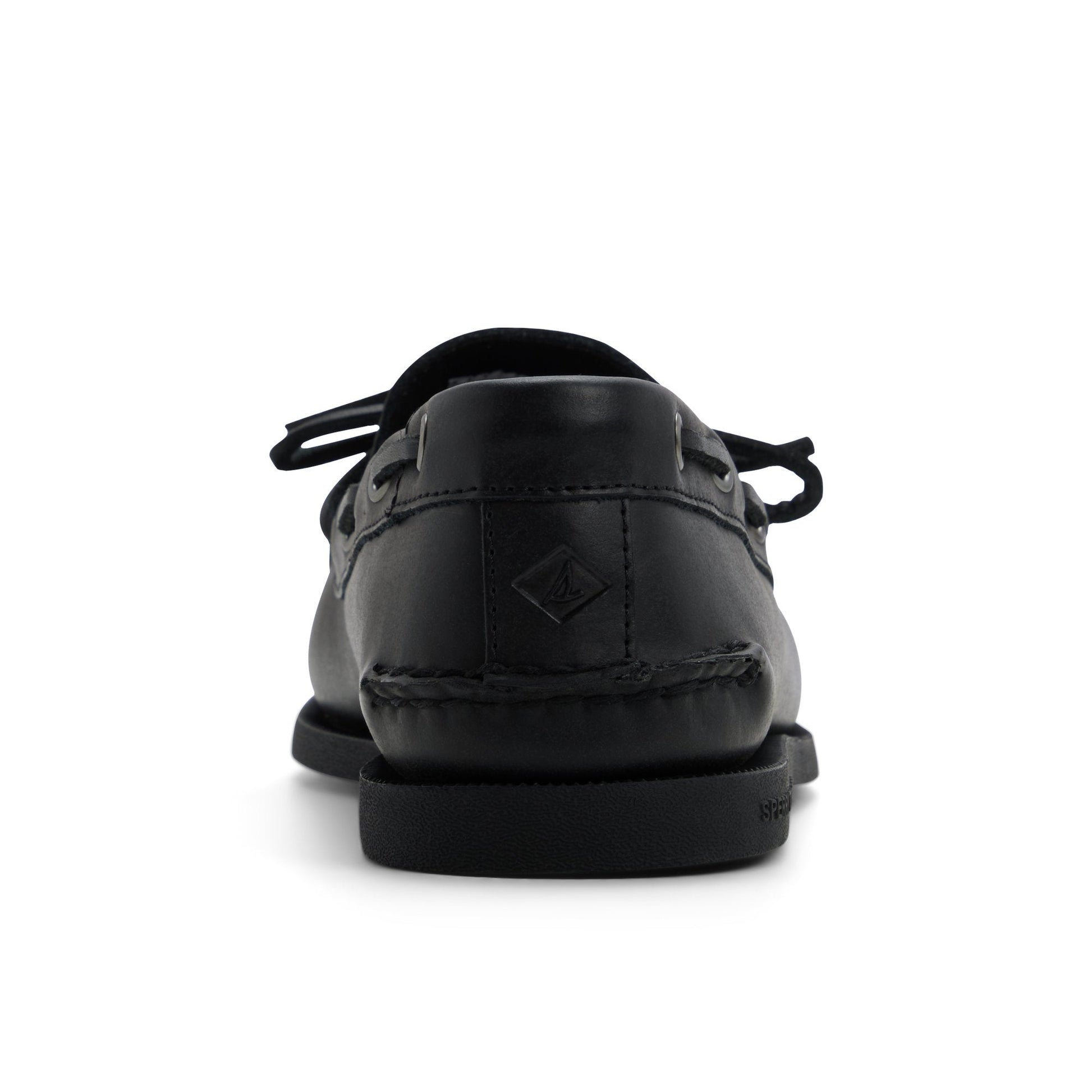 Sperry Authentic Original 1-Eye Boat Shoe Other black