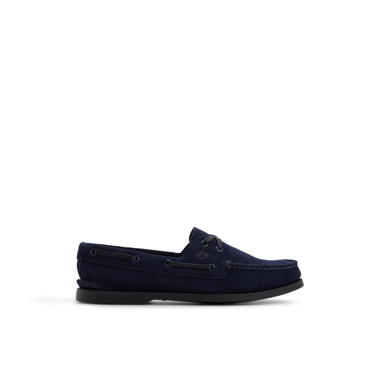 Sperry Authentic Original 2-Eye Boat Shoe Dark blue
