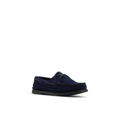Sperry Authentic Original 2-Eye Boat Shoe Dark blue