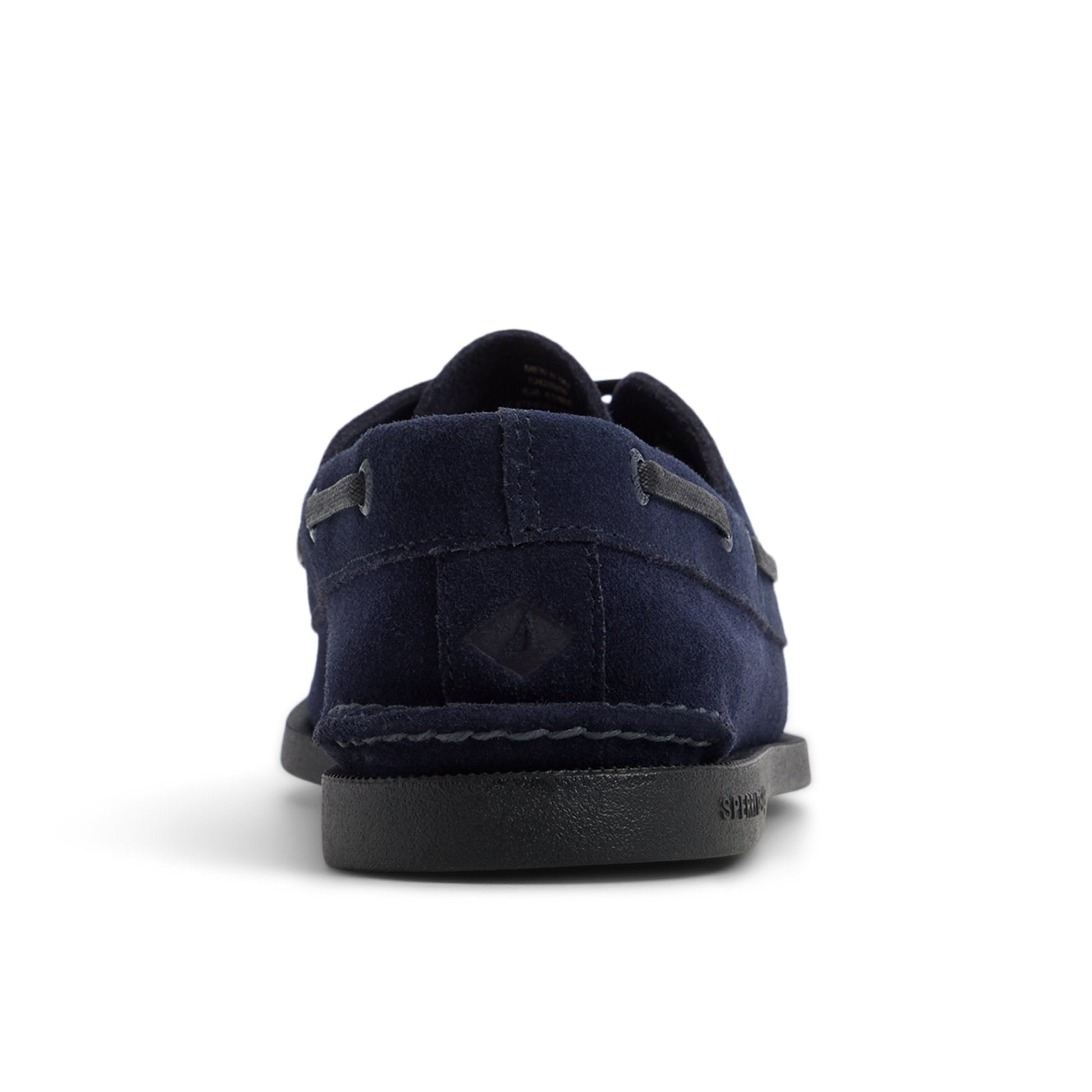 Sperry Authentic Original 2-Eye Boat Shoe Dark blue