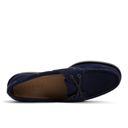 Sperry Authentic Original 2-Eye Boat Shoe Dark blue