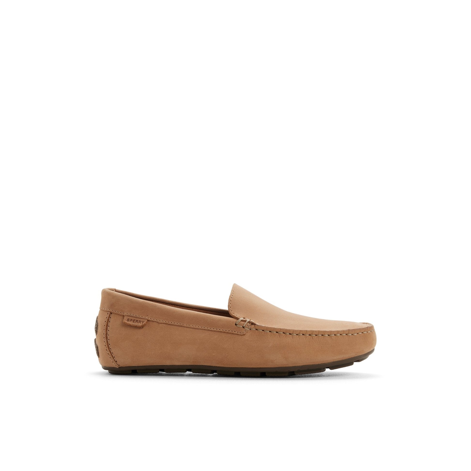 Sperry Wave Driver Loafer Royal brown