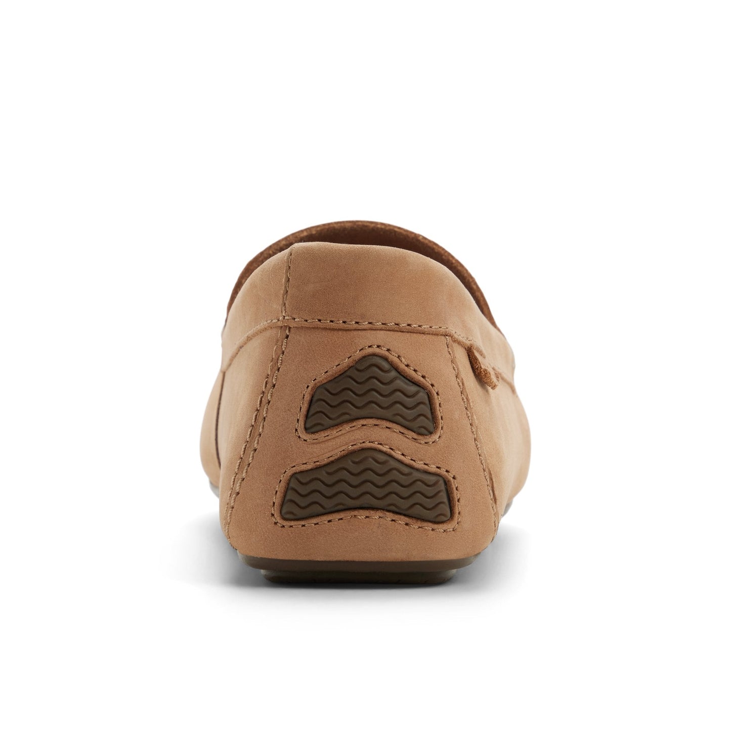 Sperry Wave Driver Loafer Royal brown