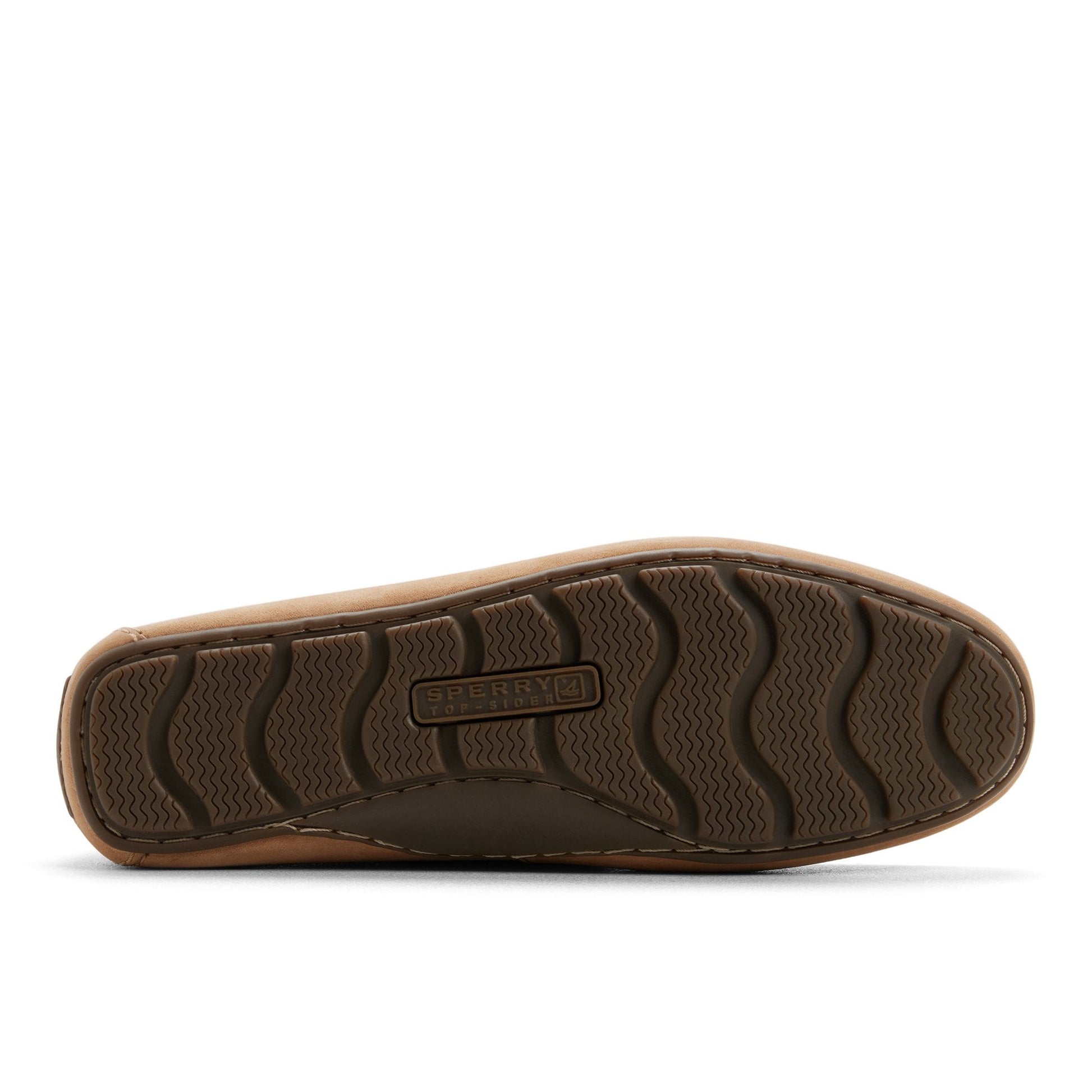 Sperry Wave Driver Loafer Royal brown