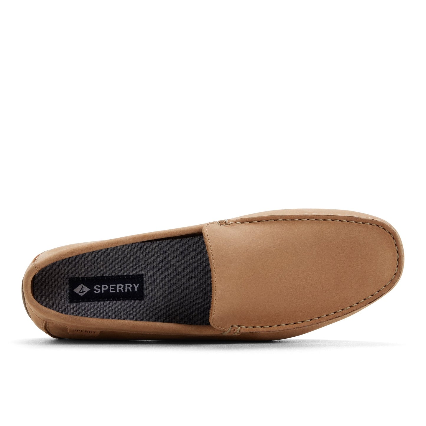 Sperry Wave Driver Loafer Royal brown