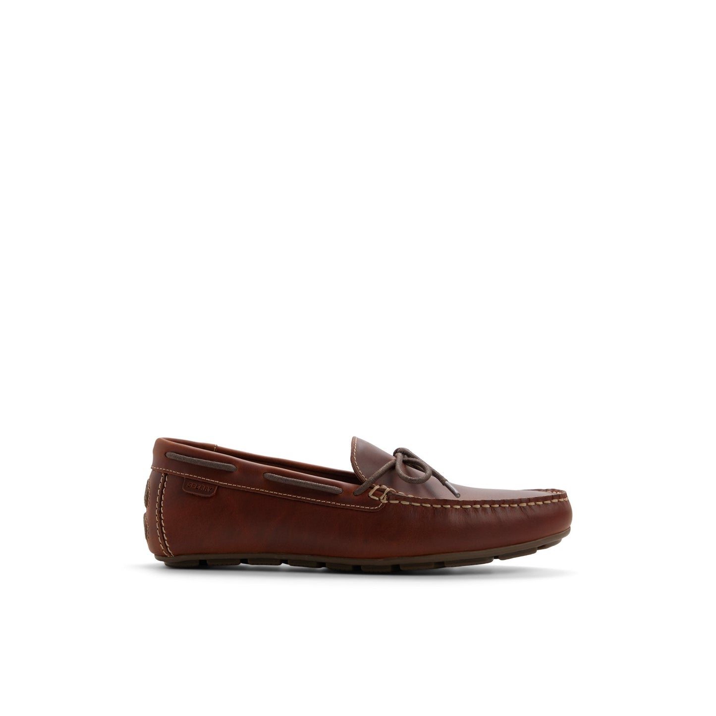 Sperry Wave Driver Loafer Tan