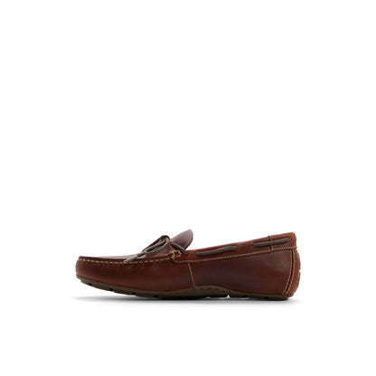Sperry Wave Driver Loafer Tan