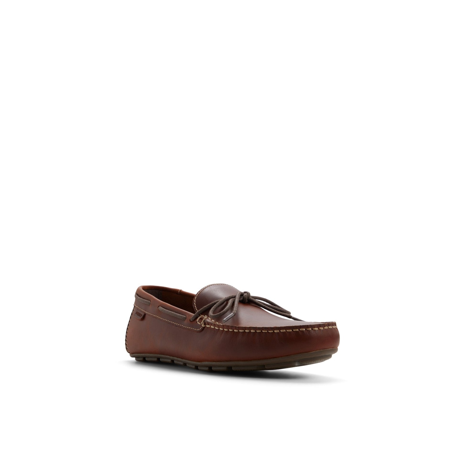 Sperry Wave Driver Loafer Tan