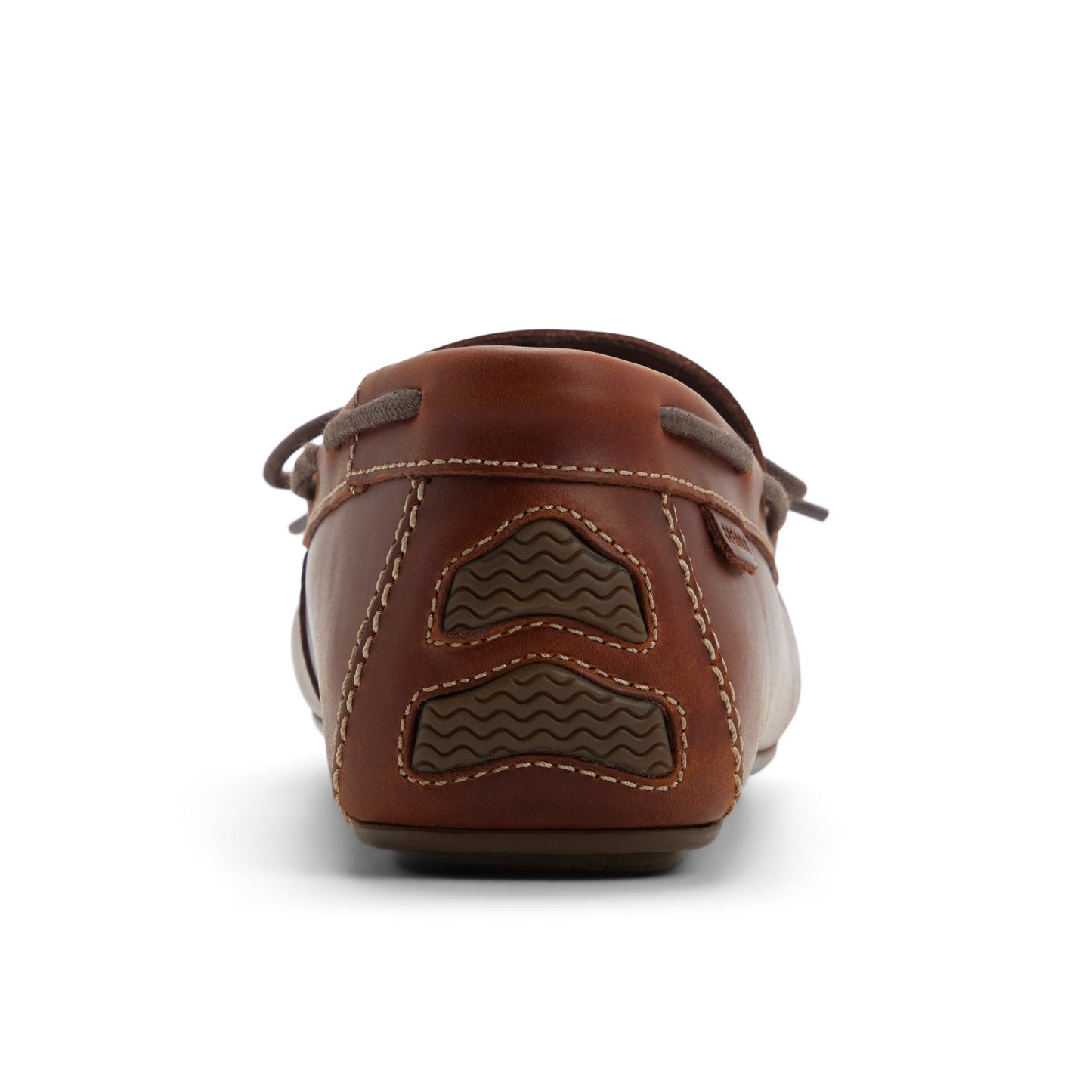 Sperry Wave Driver Loafer Tan