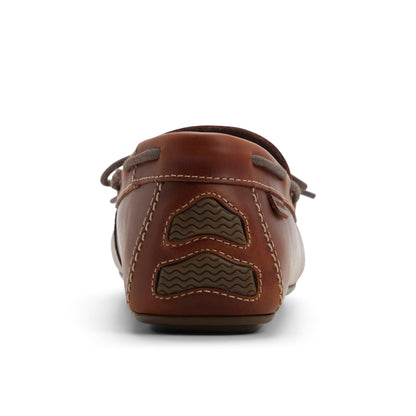 Sperry Wave Driver Loafer Tan