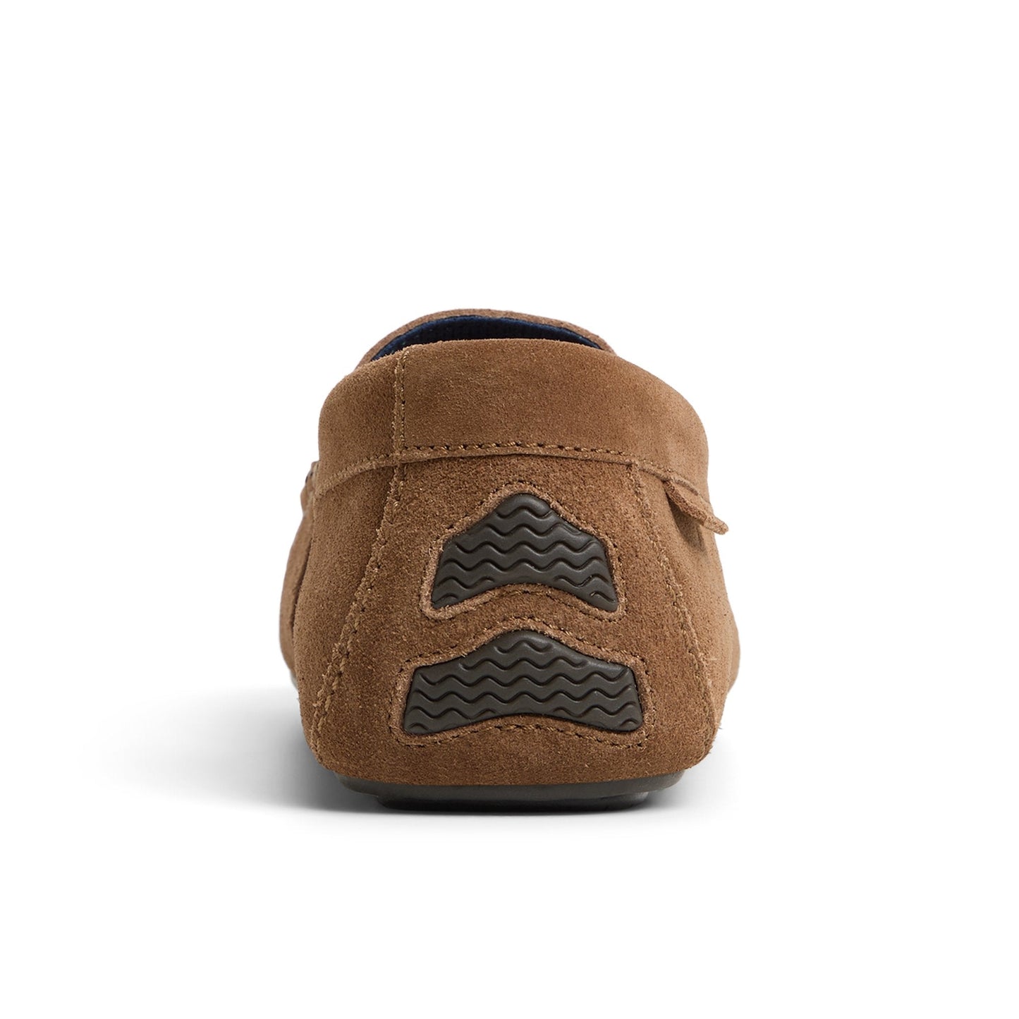 Sperry Wave Venetian Driver Taupe