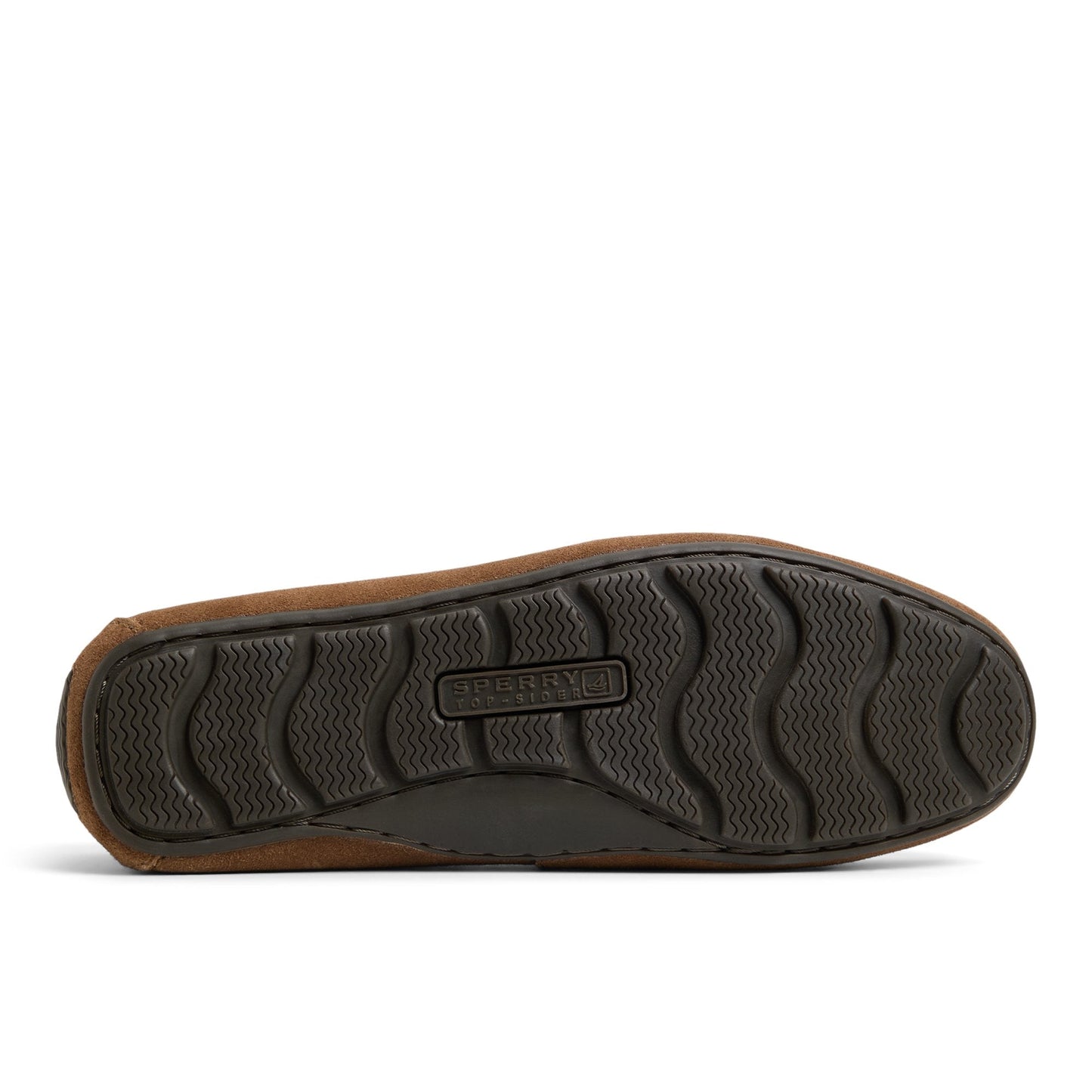 Sperry Wave Venetian Driver Taupe