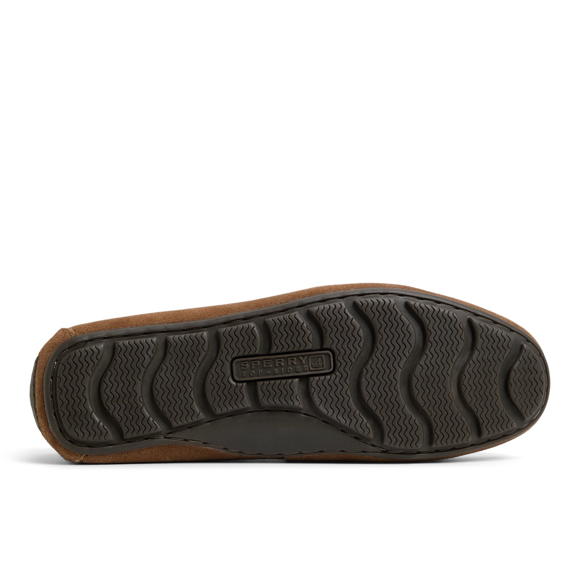 Sperry Wave Venetian Driver Taupe