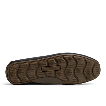 Sperry Wave Venetian Driver Other black
