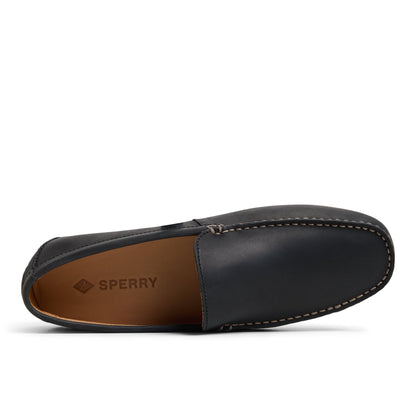 Sperry Wave Venetian Driver Other black