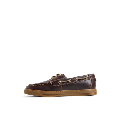 Sperry Como Moc Cup Sole Boat Shoe Amaretto
