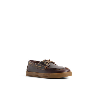 Sperry Como Moc Cup Sole Boat Shoe Amaretto