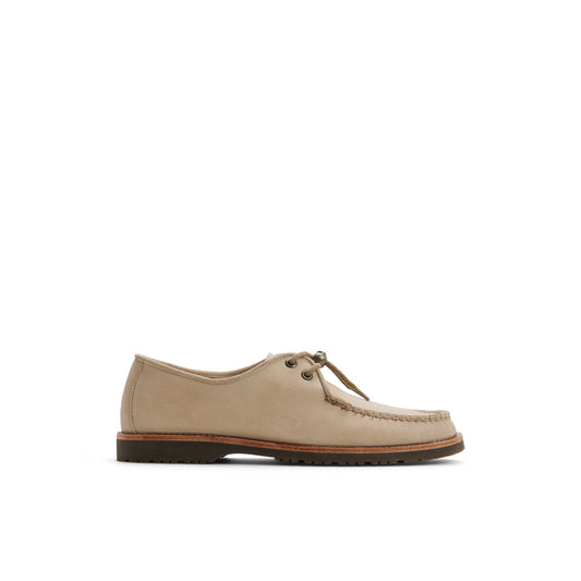 Sperry Authentic Original Mini Lug Captain's Oxford Light beige