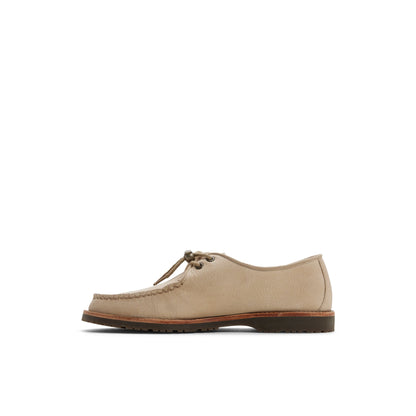 Sperry Authentic Original Mini Lug Captain's Oxford Light beige