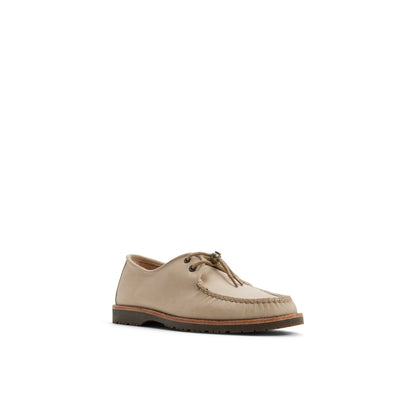 Sperry Authentic Original Mini Lug Captain's Oxford Light beige