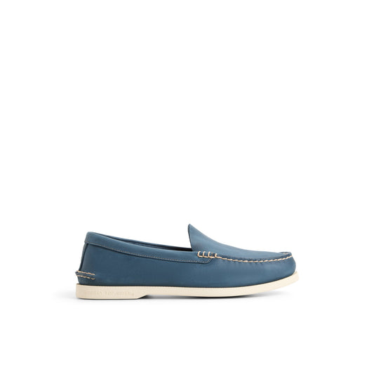 Sperry Authentic Original Venetian Loafer Navy