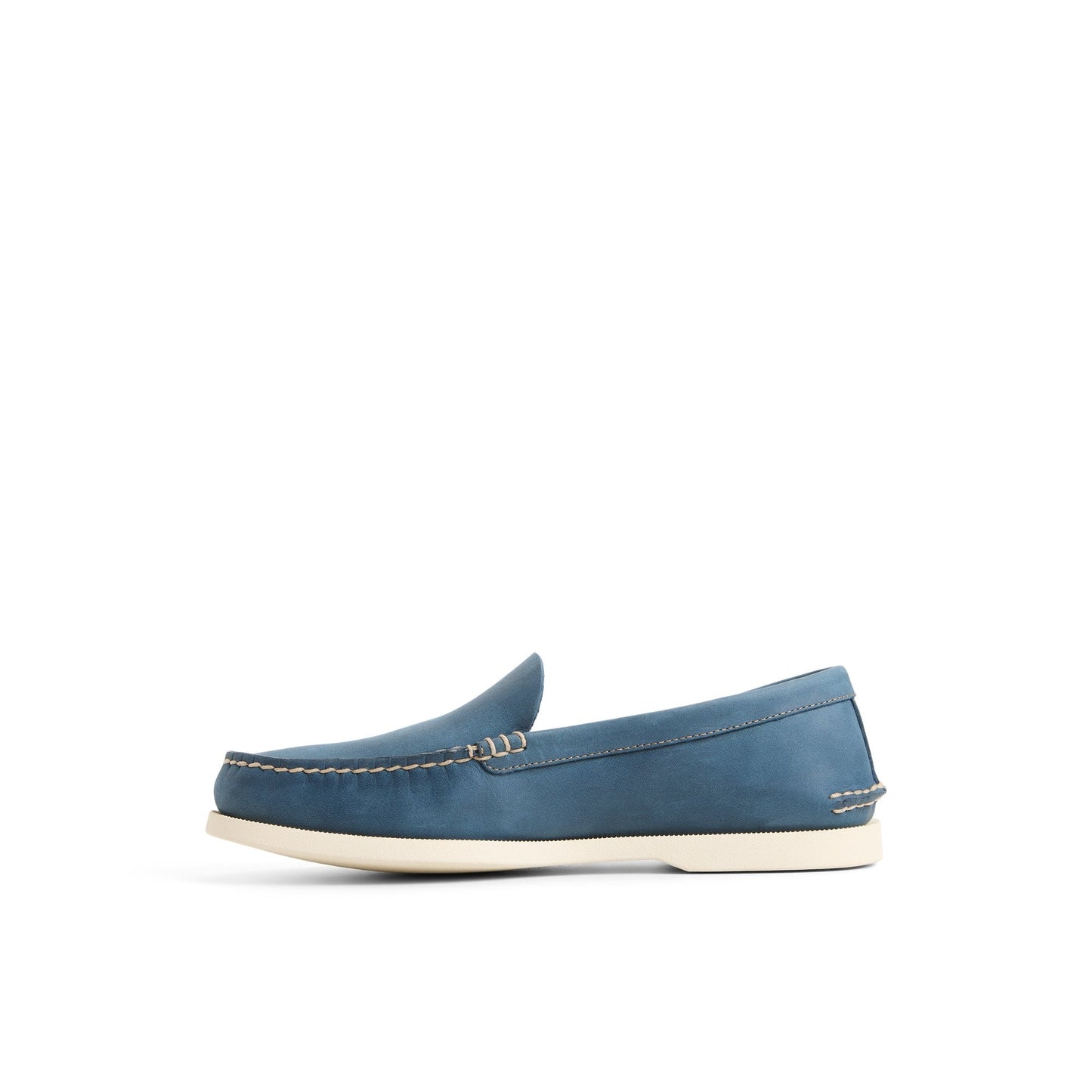 Sperry Authentic Original Venetian Loafer Navy