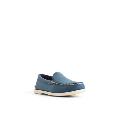 Sperry Authentic Original Venetian Loafer Navy