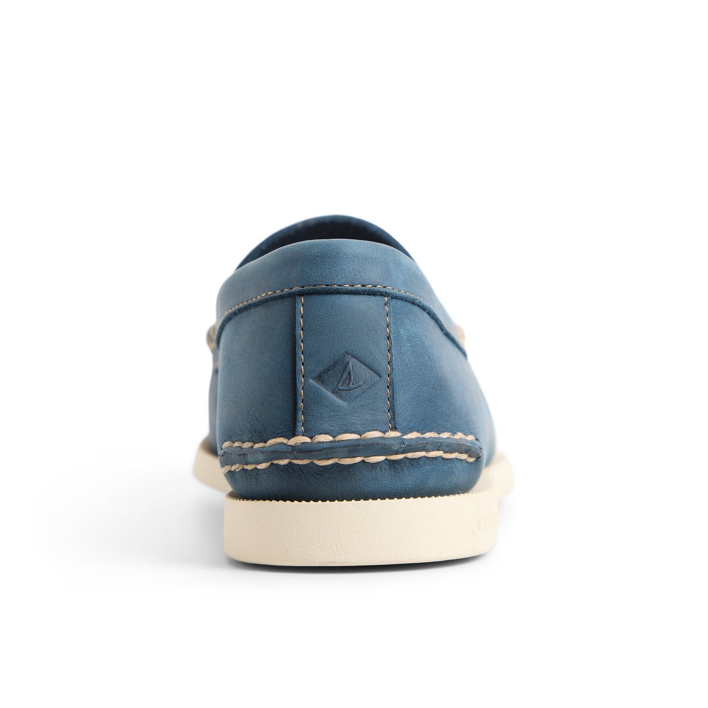 Sperry Authentic Original Venetian Loafer Navy