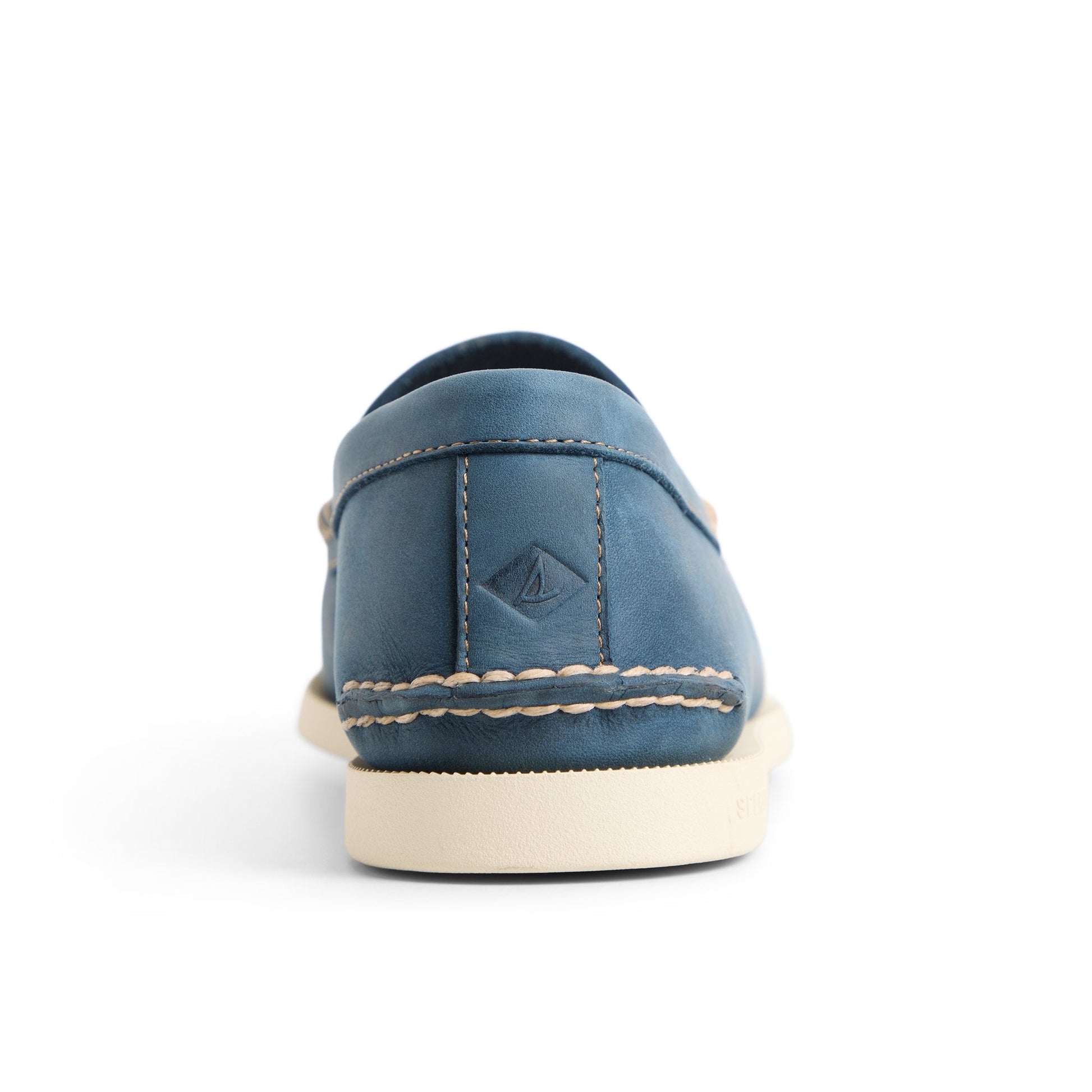 Sperry Authentic Original Venetian Loafer Navy