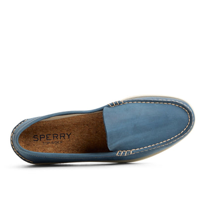 Sperry Authentic Original Venetian Loafer Navy