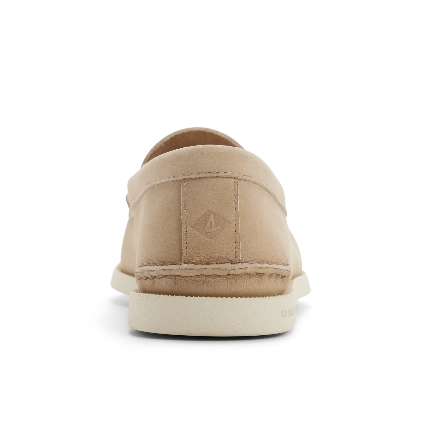Sperry Authentic Original Venetian Loafer Ivory