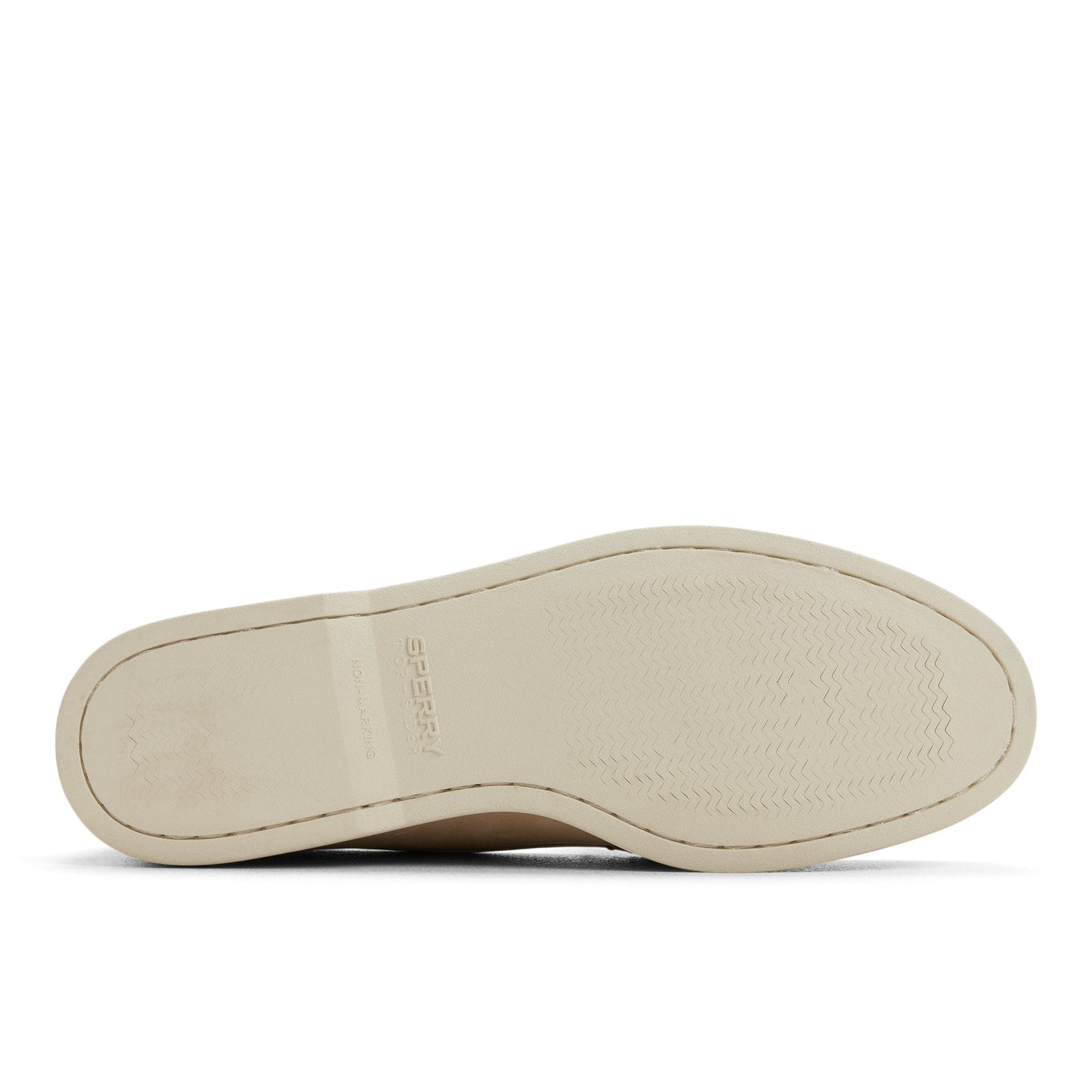 Sperry Authentic Original Venetian Loafer Ivory